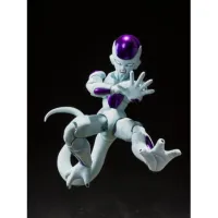 TAMASHII NATIONS FRIEZA FOURTH FORM "DRAGON BALL", TAMASHII NATIONS S.H.Figuarts - Dragon Ball Z - photo 3