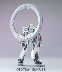 BANDAI HOBBY HG 1/144 #47 Stargazer Gundam - Mobile Suit Gundam SEED C.E. 73: Stargazer - photo 3