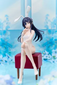 Rascal Does Not Dream Series Mai Sakurajima Bunny ver. NONscale figure