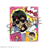 MegaHouse Gintama x Okawabukubu Gintama Oshanti Acrylic Mascot (8pc per box) - Gintama - photo 7