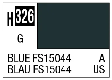 GSI Creos H326 Blue FS15044 [Thunderbirds] - Paints