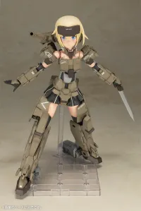 KOTOBUKIYA GRANDE SCALE GOURAI - Frame Arms Girl - photo 6