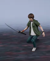 GOOD SMILE COMPANY PLAMATEA Kyoya Suda - Video Games - photo 6