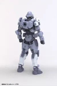 KOTOBUKIYA GOVERNOR PARA-PAWN SENTINEL Ver.2.0 - HEXA GEAR - photo 7