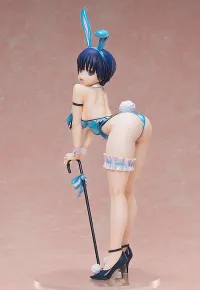 FREEing Yozakura: Bare Leg Bunny Ver. - Shinovi Master Senran Kagura - photo 4