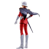 BANDAI Char Aznable (Universal Century Saga) - Mobile Suit Gundam: Char's Counterattack - photo 8