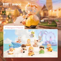 TNT SPACE DUDOO Fantastic Adventure Series - DUDOO - photo 6