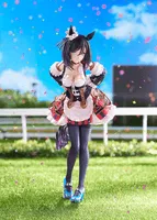 Phat! Company Eishin Flash: Victory Pose Ver. - Umamusume: Pretty Derby - photo 2