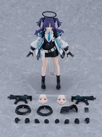 Max Factory figma Yuuka Hayase - Blue Archive - photo 11