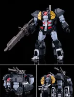 GOOD SMILE COMPANY MODEROID Dancouga: Powered-Up Wing Set - Dancouga - Super Beast Machine God - photo 17