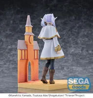 SEGA Luminasta "Frieren: Beyond Journey's End" -Frieren- Eternal Love - Frieren: Beyond Journey's End - photo 7