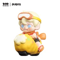 TNT SPACE DUDOO Fantastic Adventure Series - DUDOO - photo 5