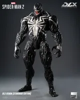 threezero Marvel’s Spider-Man 2 DLX Venom (Standard Edition) - MARVEL - photo 3