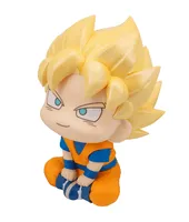MegaHouse Lookup Dragon Ball DAIMA Super Saiyan Son Goku （mini）& Super Saiyan Vegeta（mini）【with gift】 - Dragon Ball DAIMA - photo 11