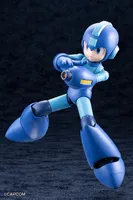 KOTOBUKIYA GRANDE SCALE MEGA MAN -MEGA MAN 11 Ver.- / ROCKMAN -ROCKMAN 11 Ver.- - Mega Man - photo 2