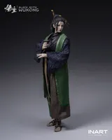 Queen Studios INART Action - Black Myth: Wukong 1/12 Action Figure - The Fourth Sister - Black Myth: Wukong - photo 14