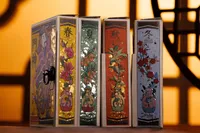 Room One Cards Door Gods Playing Cards - Collector's Set - Door Gods - photo 3