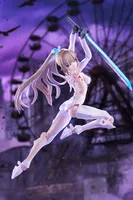 KOTOBUKIYA EMULATOR#1A - Megalomaria - photo 12