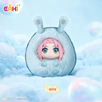 TOPTOY NARUTO SHIPPUDEN- Cute Chubby Plush Pendant - NARUTO - photo 3
