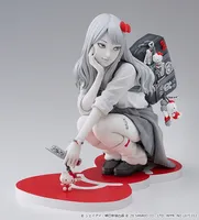 GOOD SMILE COMPANY G.S. Collection Gyaru Tomie x Hello Kitty [June 2027 Release] - Gyaru Tomie x Hello Kitty - photo 7