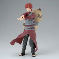 BANDAI NARUTO SHIPPUDEN Grandista-GAARA- - NARUTO - photo 4
