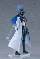 GOOD SMILE COMPANY figma Saori Joumae - Blue Archive - photo 5