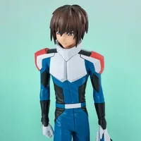 MegaHouse Lucrea Lite Mobile Suit Gundam SEED Kira Yamato Pilot Suit Ver. - Mobile Suit Gundam SEED - photo 6