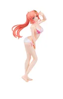 MegaHouse Lucrea Lite Mobile Suit Gundam SEED FREEDOMLacus Clyne Swimsuit Ver. - Mobile Suit Gundam SEED FREEDOM - photo 1