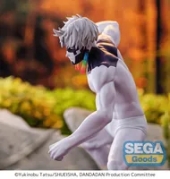 SEGA Luminasta TV Anime "DAN DA DAN" -Jiji(transformed)- - Dandadan - photo 3