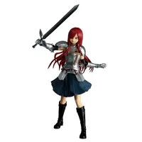 BANDAI Erza Scarlet (Fairy Tail 20th Anniversary) - Fairy Tail - photo 7