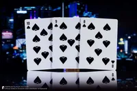 Room One Cards Cyberpunk 2077 Playing Cards - Collector's Edition - Stationery - photo 5