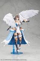 KOTOBUKIYA GRANDE SCALE ERMEDA - ARCANADEA - photo 15