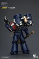 JOYTOY Night Lords Night Raptor 3 - Warhammer 40K - photo 9