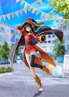 KADOKAWA Haruhi Suzumiya "KONOSUBA -God's blessing on this wonderful world!" Megumin collaboration ver. Illustration by Noizi Ito - Haruhi Suzumiya Series/KONOSUBA -God's blessing on this wonderful world! - photo 13