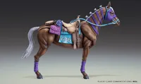 Medicos Entertainment Chozokado Vakyrie - JoJo's Bizarre Adventure - photo 4