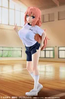 Medicos Entertainment Re▼Dress Komaro Michinoku 1/4 P.E. Uniform Ver. - There is Also a Hole in the Student Organization! - photo 1