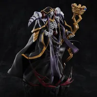 Union Creative OVERLORD – Ainz Ooal Gown 10th Anniversary so-bin Ver. - Overlord - photo 10