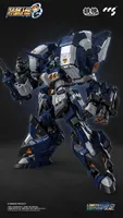 CCSTOYS Super Robot Wars OG Alteisen Nacht Mortal Mind Series Diecast Action Figure - Super Robot Wars - photo 2