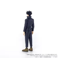 TAKARA TOMY CK-J02 COLLEKAZARO Jujutsu Kaisen Megumi Fushiguro - JUJUTSU KAISEN - photo 3