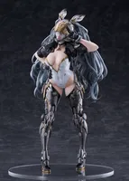Max Factory Ultimate Bunny - The First Descendant - photo 7