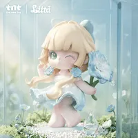 TNT SPACE Liita Where Petals Settle series figures - Liita - photo 5