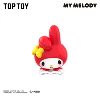 TOPTOY My Melody Classic Series MINI Figures Blind Box - Sanrio - photo 8