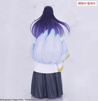 SYSTEM SERVICE The Apothecary Diaries　BRILLIANT Figure Seasonal  Jinshi Nine-tailed fox - The Apothecary Diaries - photo 2