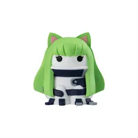 MegaHouse MEGA CAT PROJECT CODE GEASS Lelouch of the Rebellion Code Genyass - Blind Boxes - photo 4