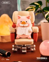 TOYZEROPLUS LuLu the Piggy-Office Series(Blind Box) - LuLu The Piggy - photo 36