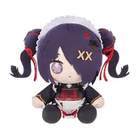 GoodSmile Moment NEEDY STREAMER OVERLOAD Needy Streamer Chinese Restaurant Series Huggy Doll Ame - NEEDY STREAMER OVERLOAD - photo 2