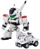 KOTOBUKIYA D-STYLE AV-98 INGRAM 2 - Mobile Police Patlabor - photo 2