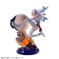MegaHouse Petitrama series LOGBOX RE BIRTH Ver. Egghead 02 - ONE PIECE - photo 4