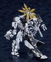GOOD SMILE COMPANY MODEROID Daath - Blue Archive - photo 8
