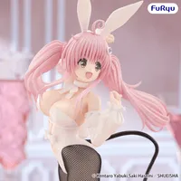 FuRyu To Love Ru Darkness BiCute Bunnies Figure -Lala Satalin Deviluke- - To LOVE-Ru - photo 3